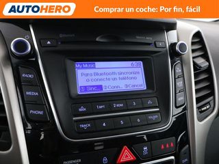 Hyundai i30 1.4 Tecno Bluedrive