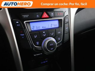 Hyundai i30 1.4 Tecno Bluedrive