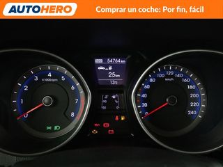 Hyundai i30 1.4 Tecno Bluedrive
