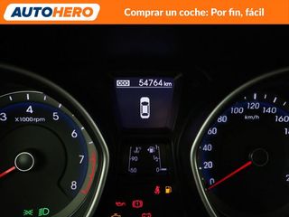 Hyundai i30 1.4 Tecno Bluedrive