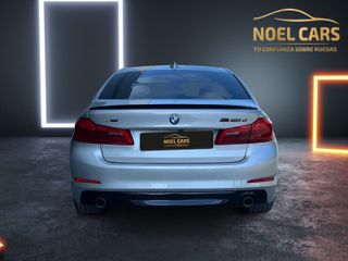 BMW Serie 5 520dA xDrive