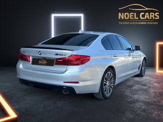 BMW Serie 5 520dA xDrive