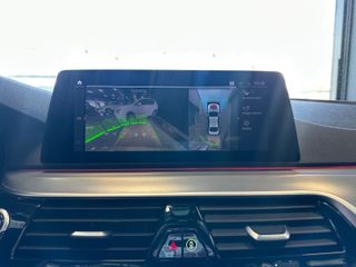 BMW Serie 5 520dA xDrive