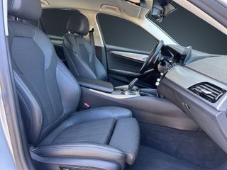 BMW Serie 5 520dA xDrive