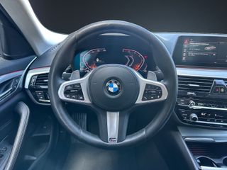 BMW Serie 5 520dA xDrive