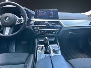 BMW Serie 5 520dA xDrive