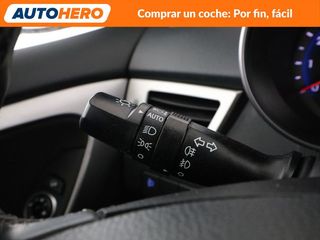 Hyundai i30 1.4 Tecno Bluedrive