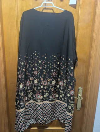 Vestidos de invierno