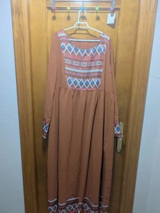 Vestidos de invierno