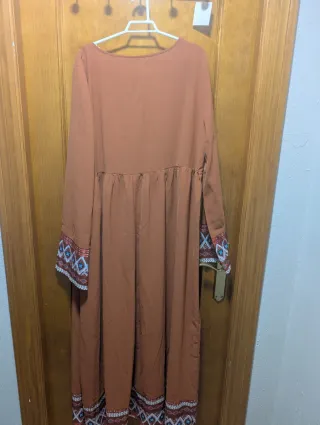 Vestidos de invierno