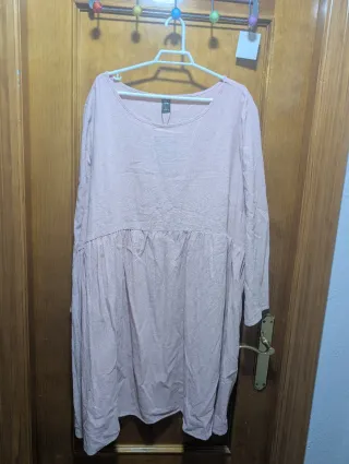 Vestidos de invierno