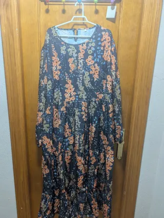 Vestidos de invierno