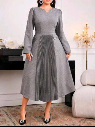 Vestidos de invierno
