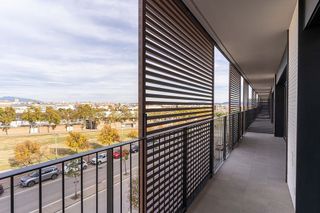 Piso en alquiler en Can Feu - Can Gambús - Hostafrancs en Sabadell