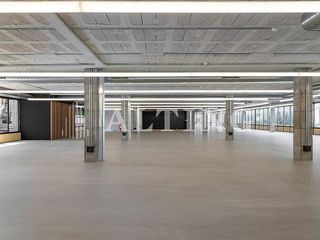 Oficina en alquiler en La Maternitat i Sant Ramon en Barcelona