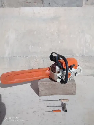 Motosierra Stihl MS 311