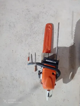 Motosierra Stihl MS 311