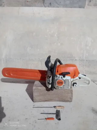 Motosierra Stihl MS 311