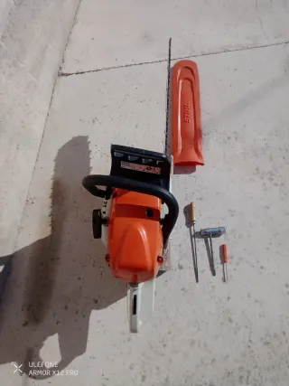 Motosierra Stihl MS 311