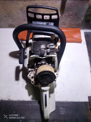 Motosierra Stihl MS 311
