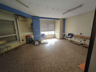 Oficina en alquiler en Centre - Eixample – Can Llobet – Can Serra en Barbera del Vallès