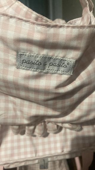 Carro de juguete para niñas/os