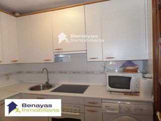 Piso en alquiler en Salesas - Labradores en Salamanca