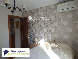 Piso en alquiler en Salesas - Labradores en Salamanca