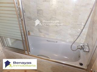 Piso en alquiler en Salesas - Labradores en Salamanca