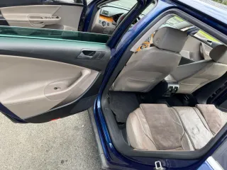 Volkswagen Passat 2008