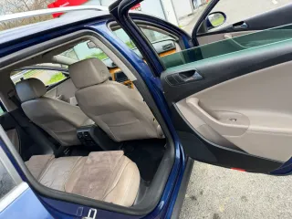 Volkswagen Passat 2008