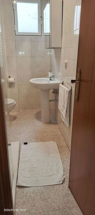 Piso en alquiler en Raval Roig - Virgen del Socorro en Alicante