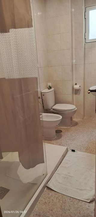 Piso en alquiler en Raval Roig - Virgen del Socorro en Alicante