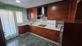 Piso en alquiler en Santa Cruz - Industria - Polígono Campollano en Albacete