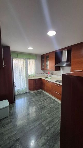 Piso en alquiler en Santa Cruz - Industria - Polígono Campollano en Albacete