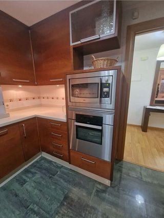 Piso en alquiler en Santa Cruz - Industria - Polígono Campollano en Albacete