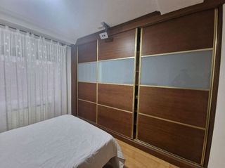 Piso en alquiler en Santa Cruz - Industria - Polígono Campollano en Albacete