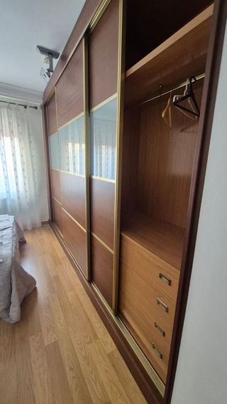 Piso en alquiler en Santa Cruz - Industria - Polígono Campollano en Albacete