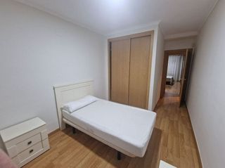 Piso en alquiler en Santa Cruz - Industria - Polígono Campollano en Albacete