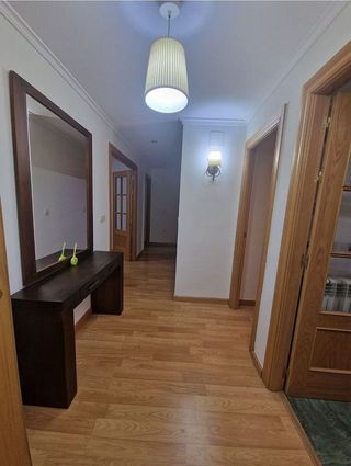 Piso en alquiler en Santa Cruz - Industria - Polígono Campollano en Albacete