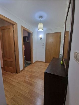 Piso en alquiler en Santa Cruz - Industria - Polígono Campollano en Albacete