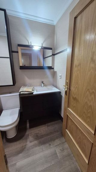 Piso en alquiler en Santa Cruz - Industria - Polígono Campollano en Albacete