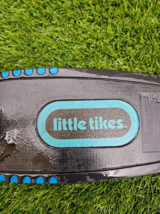 Patinete infantil Little Tikes 3 ruedas