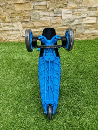Patinete infantil Little Tikes 3 ruedas