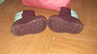 Botas de nieve niñ@