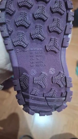 Botas de nieve niñ@