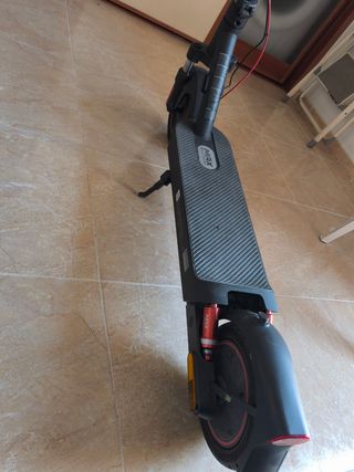 Patinete Xiaomi 5 Pro Max