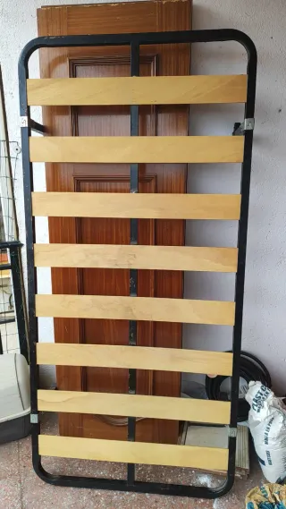 Somier 90x190 cm