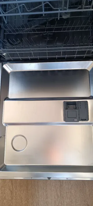 Lavavajillas VOK  COMPLETAMENTE NUEVO P NEGOCIABLE