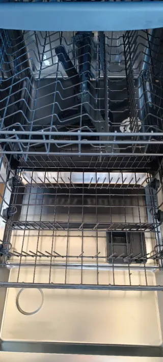 Lavavajillas VOK  COMPLETAMENTE NUEVO P NEGOCIABLE